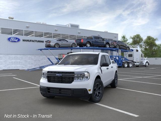 new 2024 Ford Maverick car, priced at $28,015