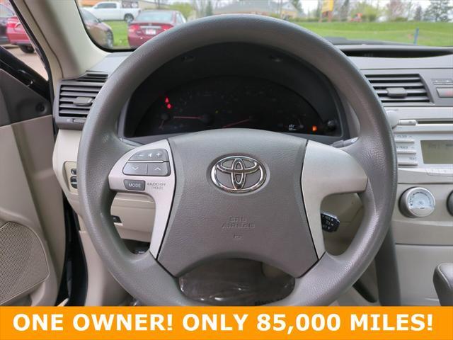 used 2011 Toyota Camry car, priced at $12,225