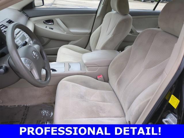used 2011 Toyota Camry car, priced at $12,790
