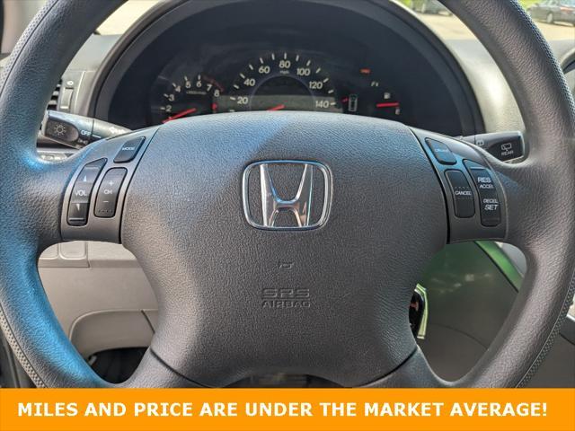 used 2010 Honda Odyssey car, priced at $9,995