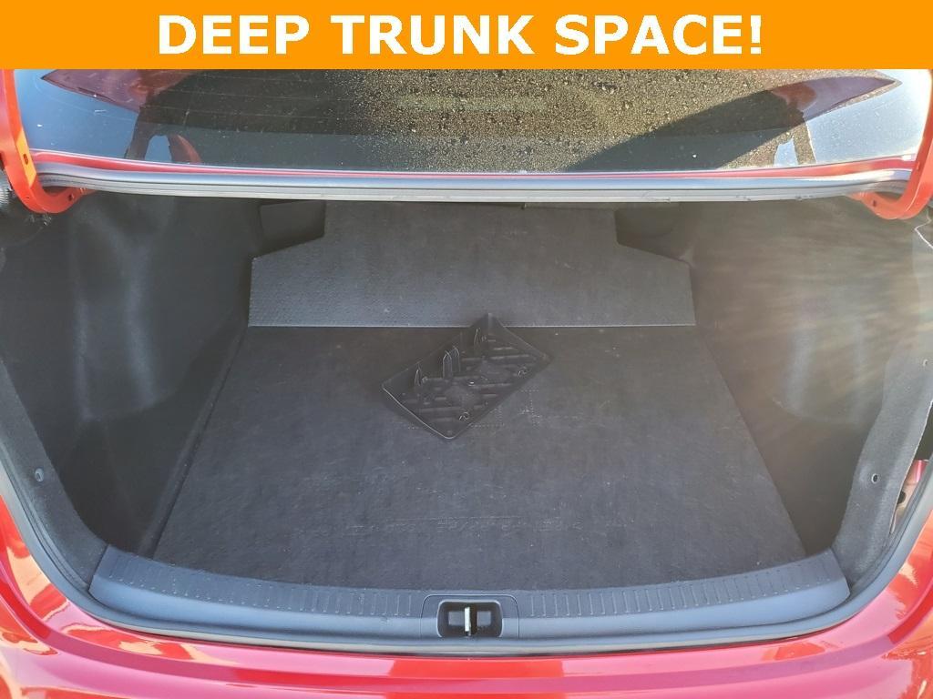 used 2021 Toyota Corolla car, priced at $19,960