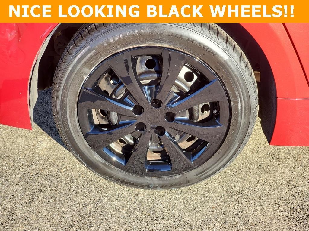 used 2021 Toyota Corolla car, priced at $19,960