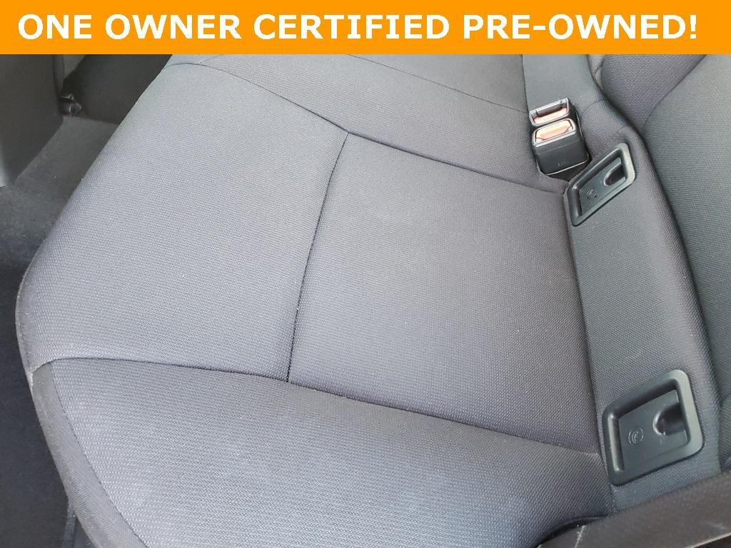 used 2021 Toyota Corolla car, priced at $19,960