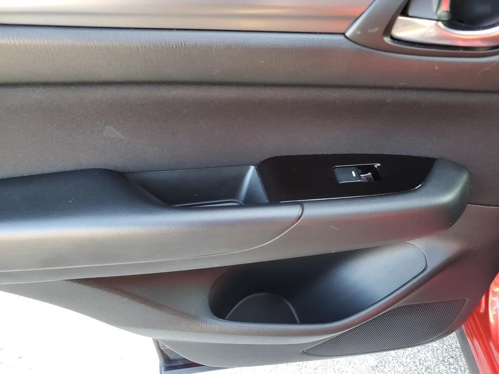 used 2018 Mazda CX-5 car, priced at $17,995