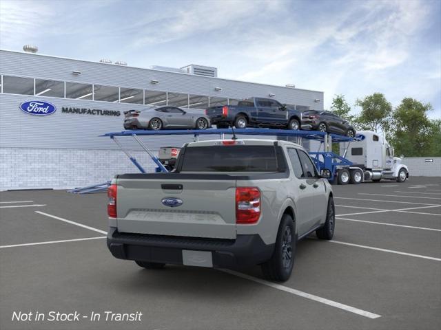 new 2024 Ford Maverick car, priced at $28,015