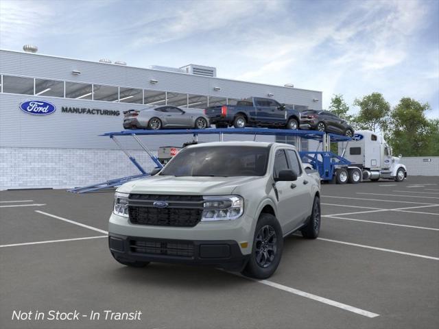 new 2024 Ford Maverick car, priced at $28,015