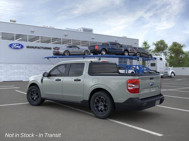 new 2024 Ford Maverick car, priced at $28,015