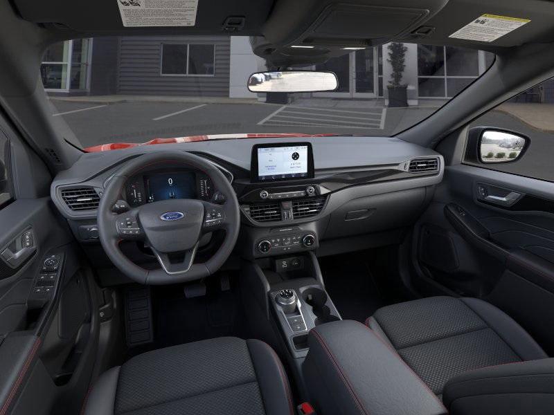 new 2025 Ford Escape car, priced at $29,115