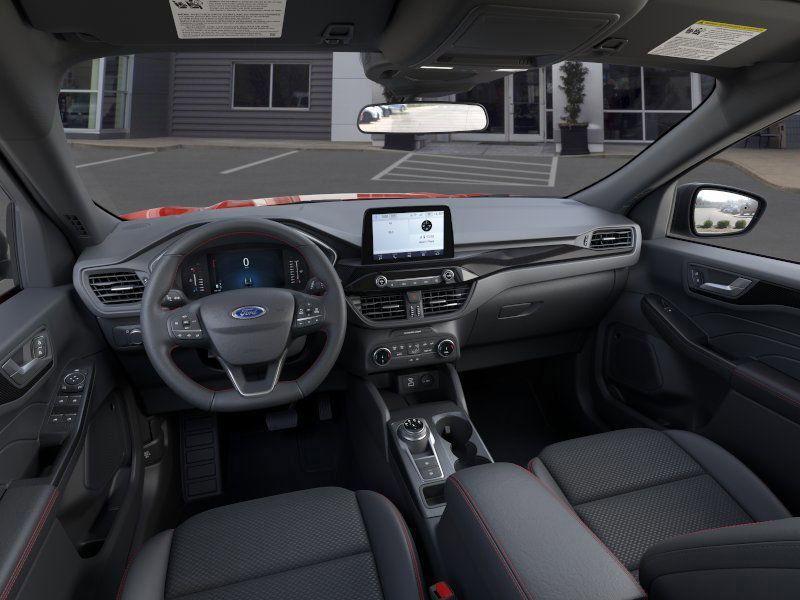 new 2025 Ford Escape car, priced at $22,999