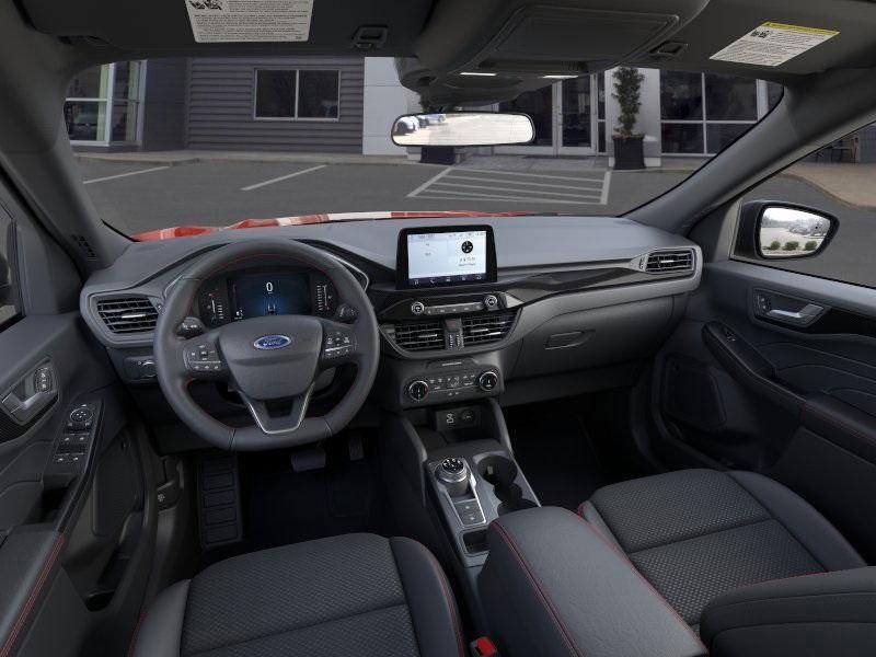 new 2025 Ford Escape car, priced at $26,615