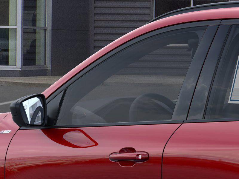 new 2025 Ford Escape car, priced at $22,999