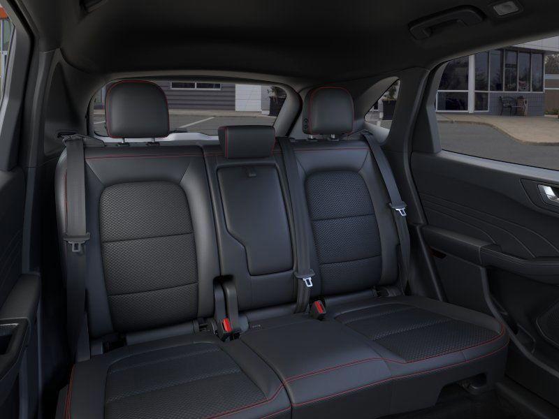 new 2025 Ford Escape car, priced at $22,999