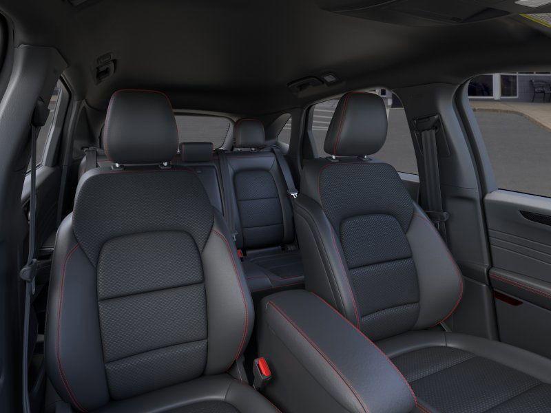 new 2025 Ford Escape car, priced at $22,999