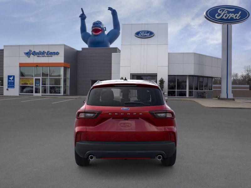 new 2025 Ford Escape car, priced at $22,999