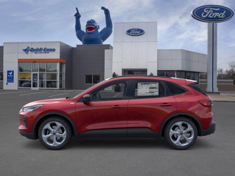 new 2025 Ford Escape car, priced at $24,000