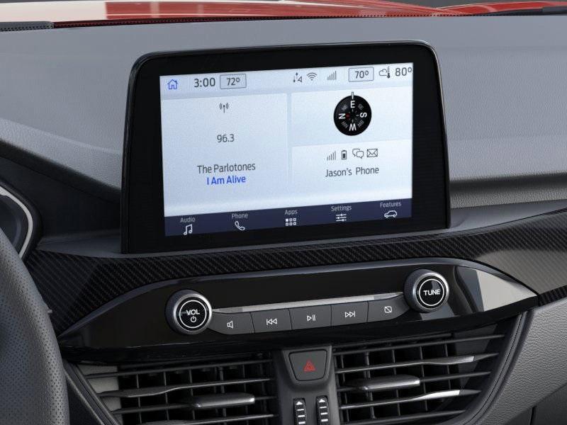 new 2025 Ford Escape car, priced at $29,115