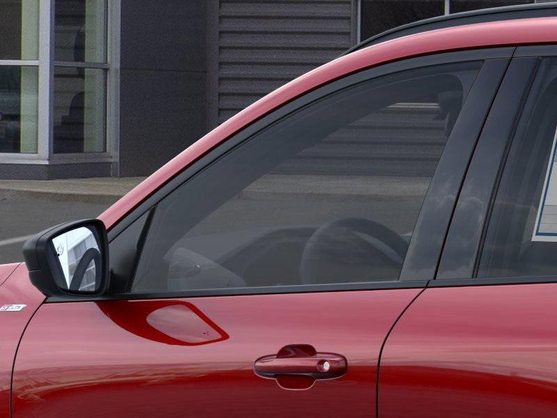 new 2025 Ford Escape car, priced at $24,000