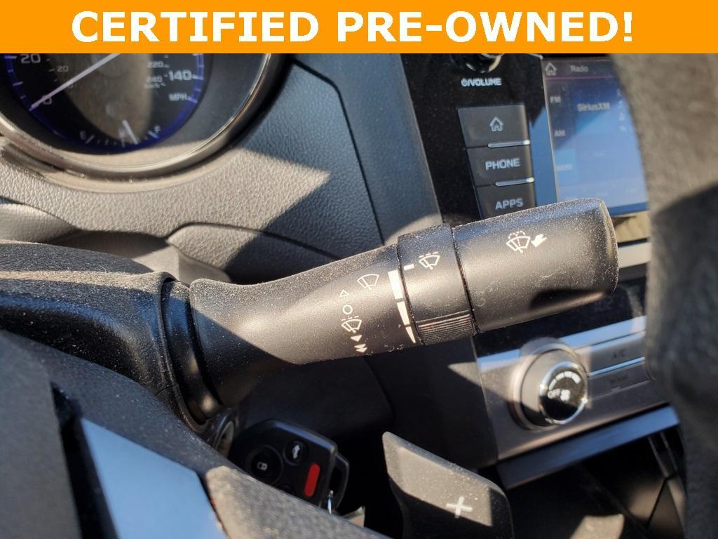 used 2019 Subaru Legacy car, priced at $16,628