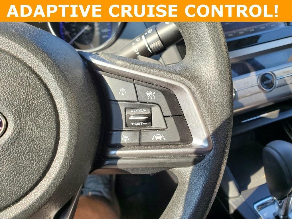 used 2019 Subaru Legacy car, priced at $16,628