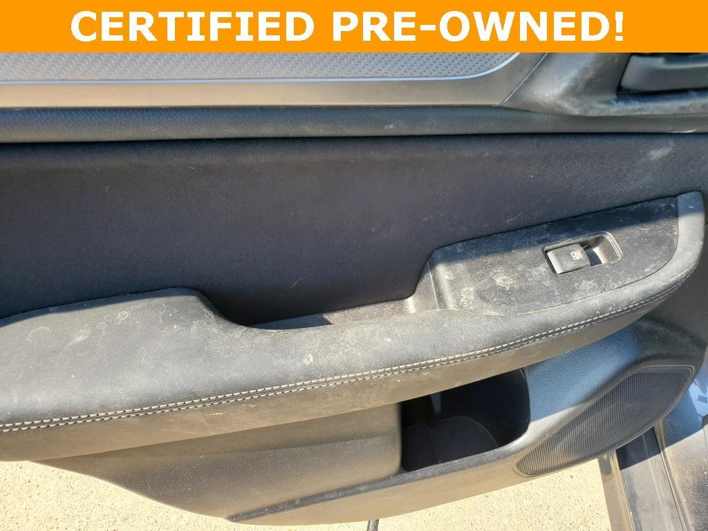 used 2019 Subaru Legacy car, priced at $16,628