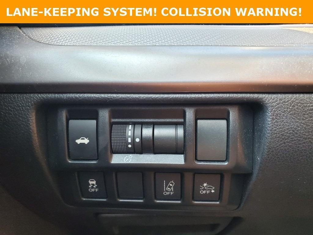 used 2019 Subaru Legacy car, priced at $16,628