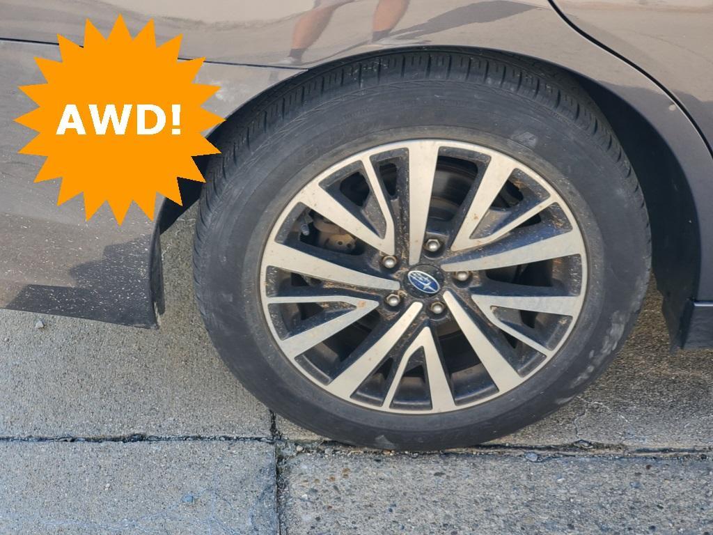 used 2019 Subaru Legacy car, priced at $16,628