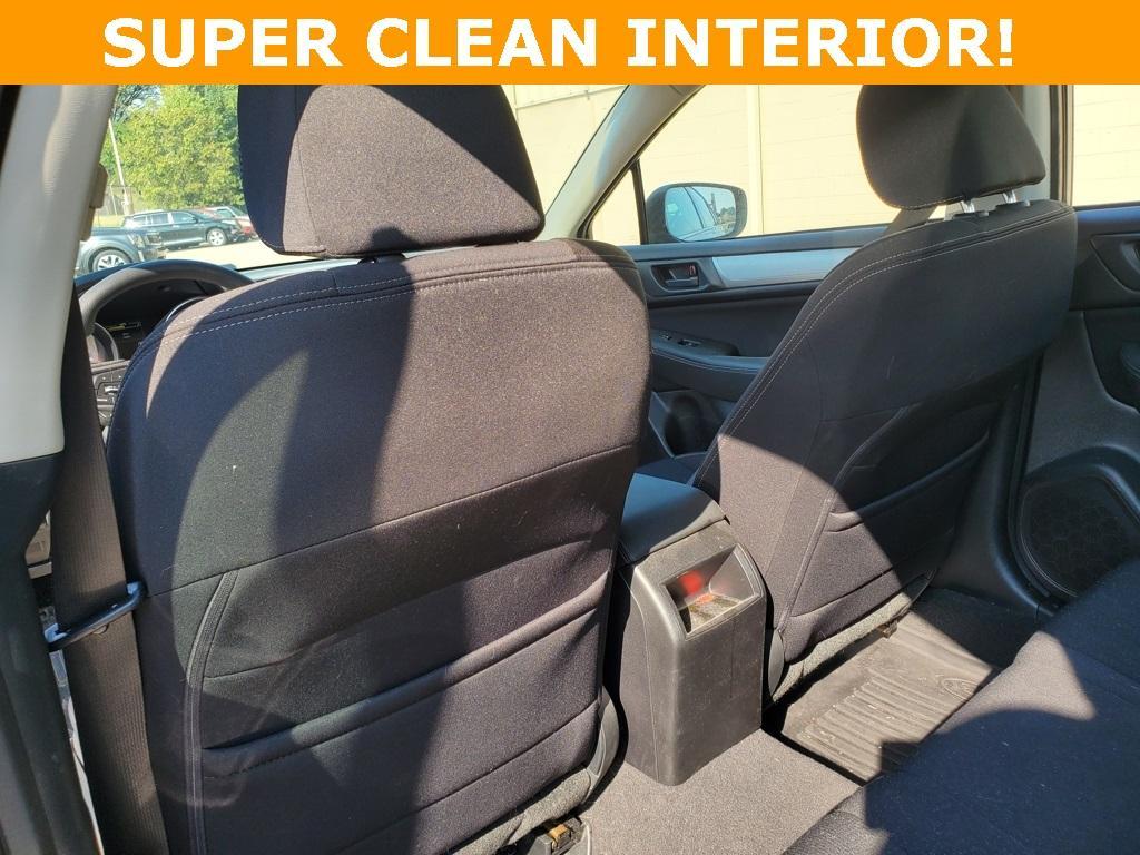 used 2019 Subaru Legacy car, priced at $16,628