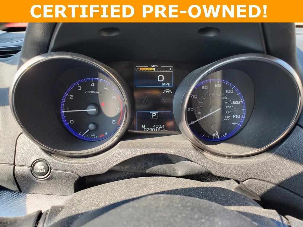 used 2019 Subaru Legacy car, priced at $16,628