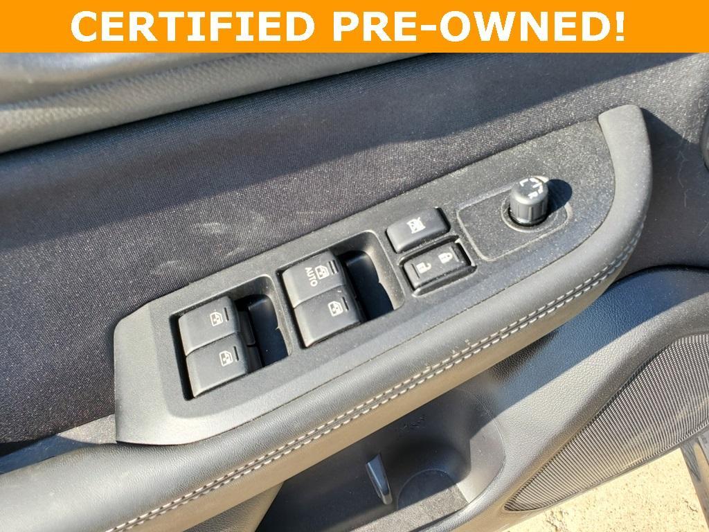 used 2019 Subaru Legacy car, priced at $16,628