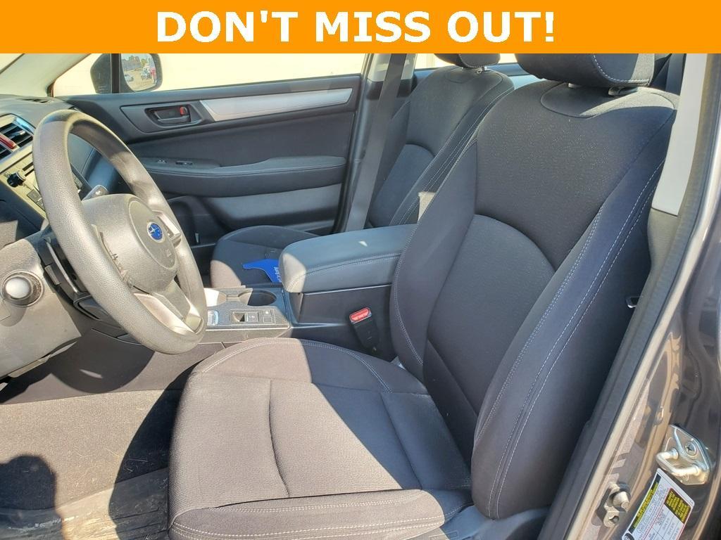 used 2019 Subaru Legacy car, priced at $16,628