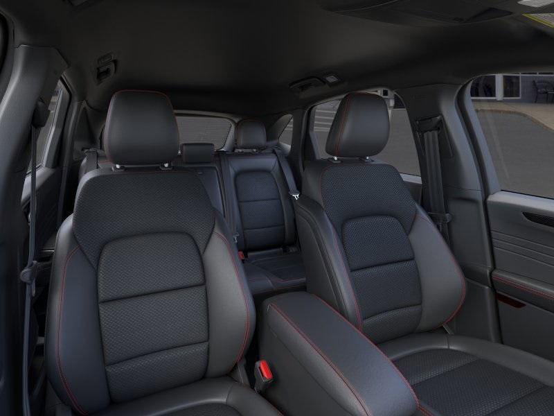 new 2025 Ford Escape car, priced at $31,706