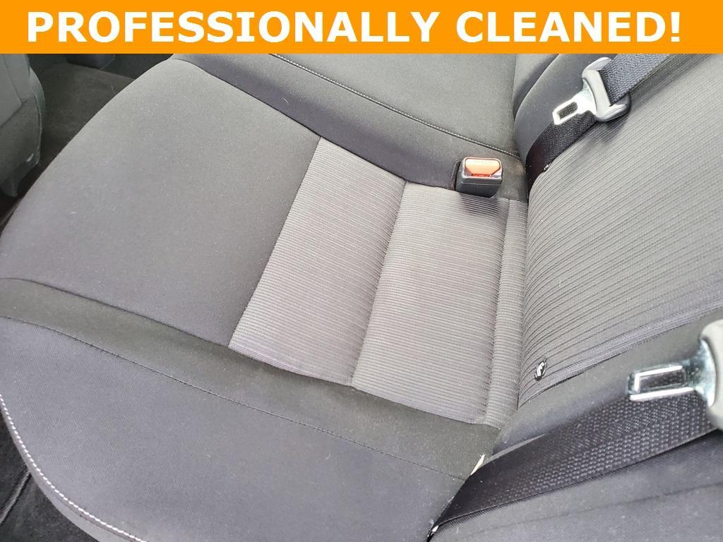 used 2020 Nissan Sentra car, priced at $17,452