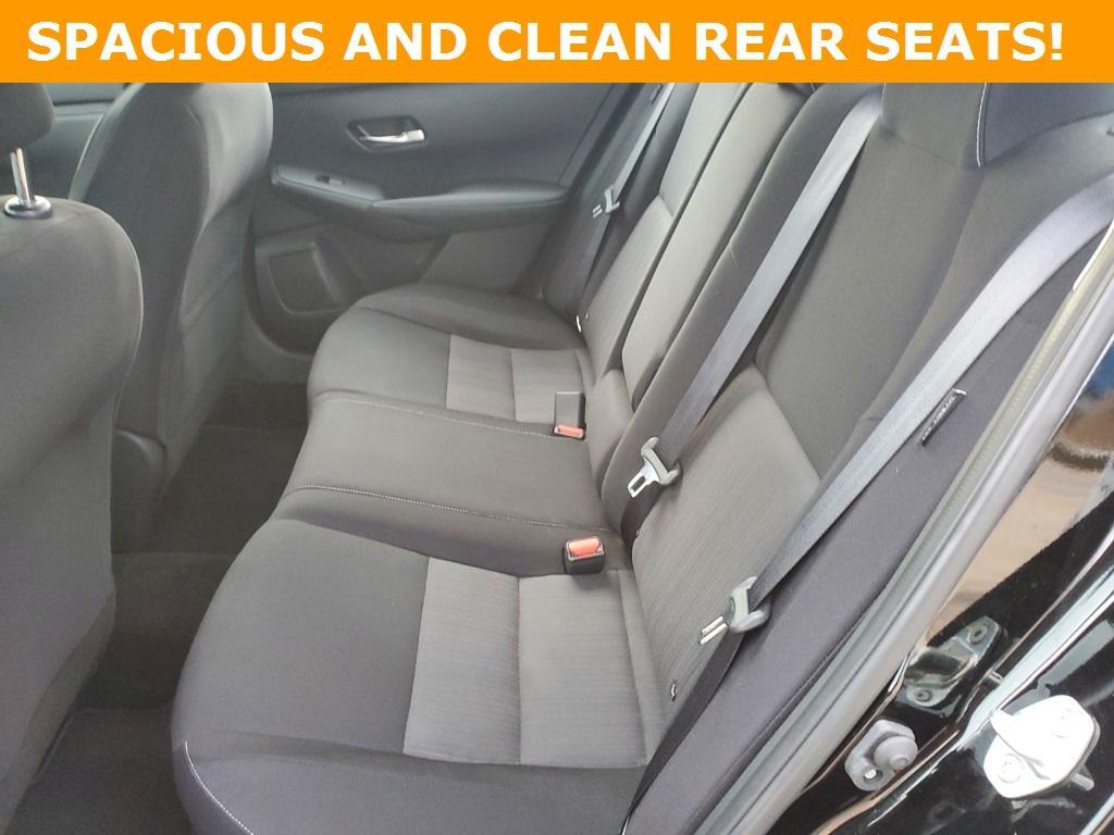 used 2020 Nissan Sentra car, priced at $17,452