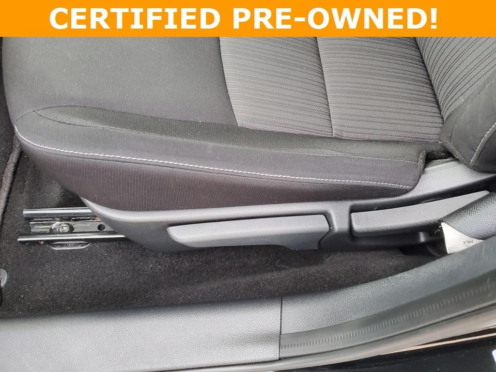 used 2020 Nissan Sentra car, priced at $17,452