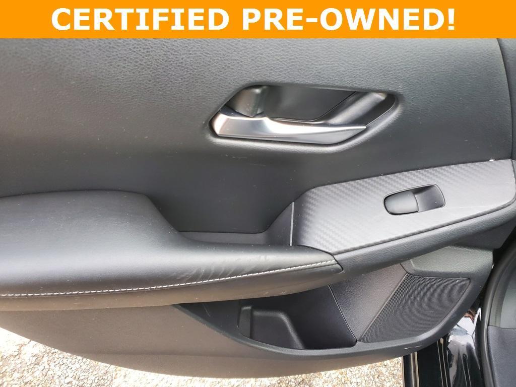 used 2020 Nissan Sentra car, priced at $17,452