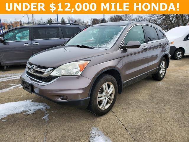 used 2011 Honda CR-V car, priced at $11,898