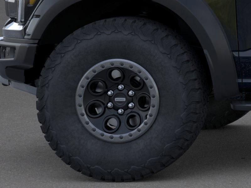 new 2025 Ford F-150 car, priced at $91,665