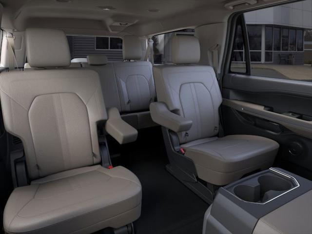 new 2024 Ford Expedition Max car, priced at $73,195