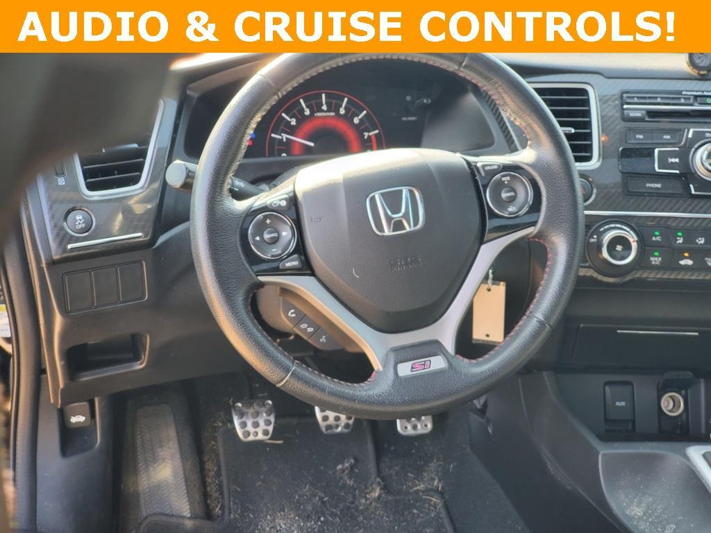 used 2013 Honda Civic car, priced at $17,739