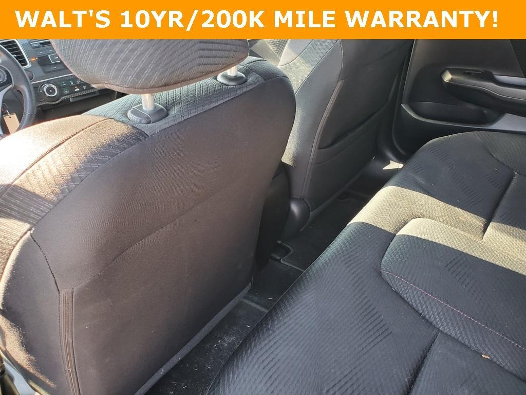 used 2013 Honda Civic car, priced at $17,739
