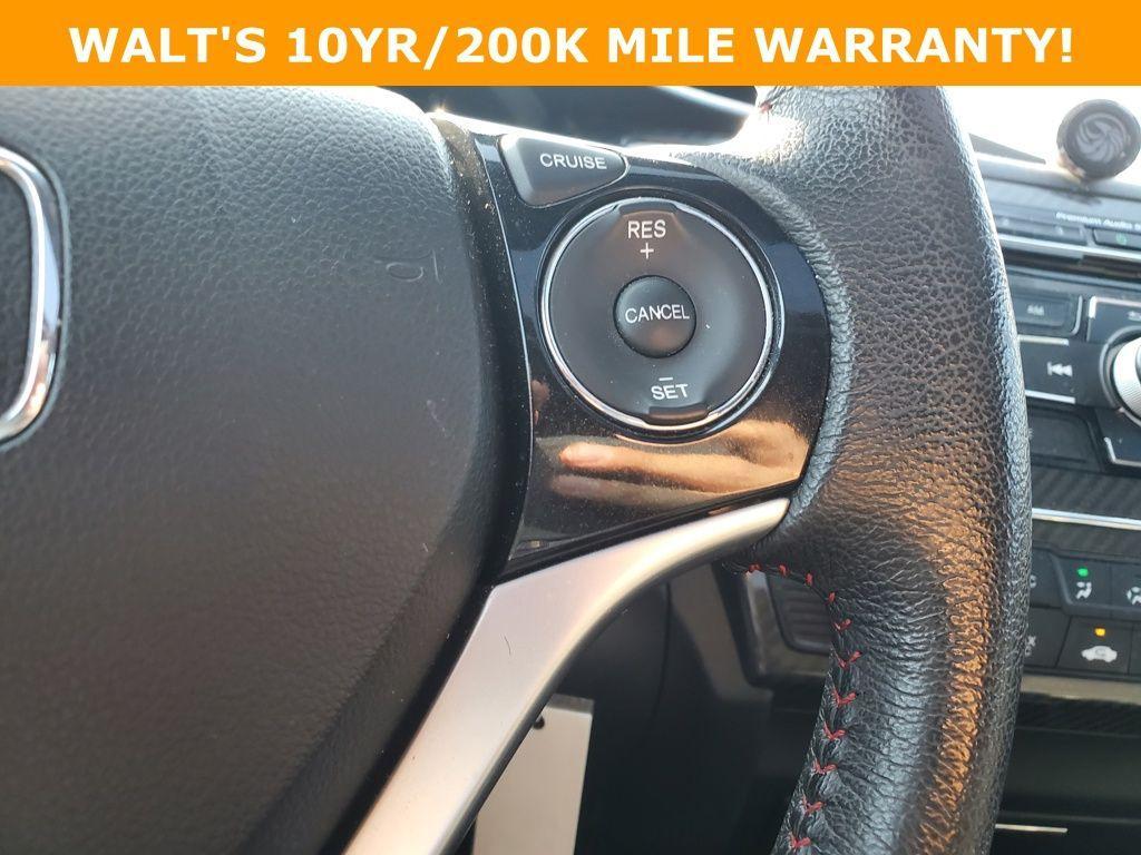 used 2013 Honda Civic car, priced at $17,692