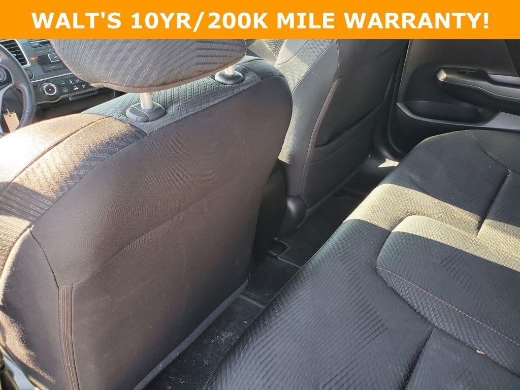 used 2013 Honda Civic car, priced at $17,692