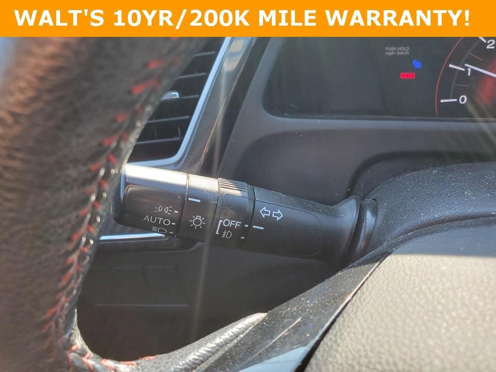 used 2013 Honda Civic car, priced at $17,739