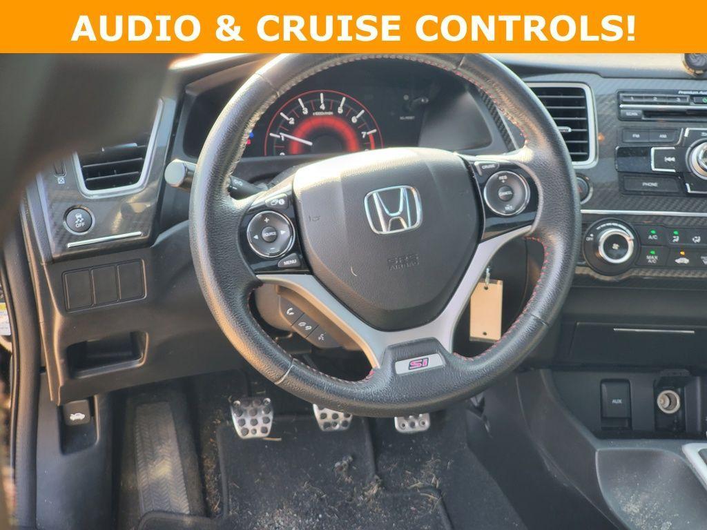 used 2013 Honda Civic car, priced at $17,692