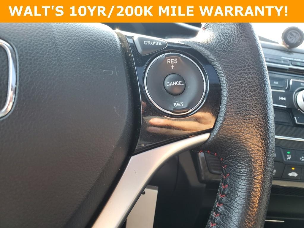 used 2013 Honda Civic car, priced at $17,739