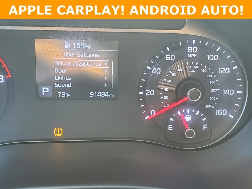 used 2020 Kia Soul car, priced at $13,899