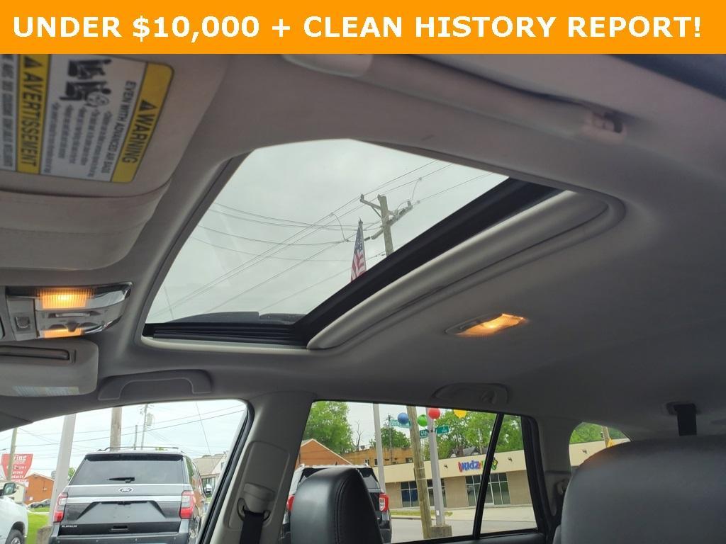 used 2012 Subaru Outback car, priced at $9,975