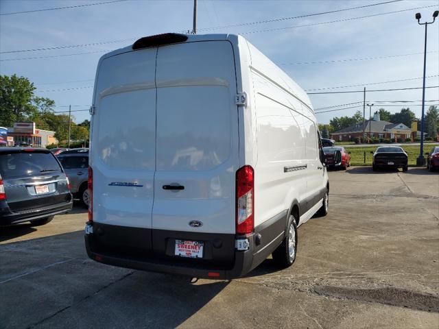 used 2023 Ford Transit-350 car, priced at $28,599