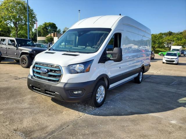 used 2023 Ford Transit-350 car, priced at $28,599