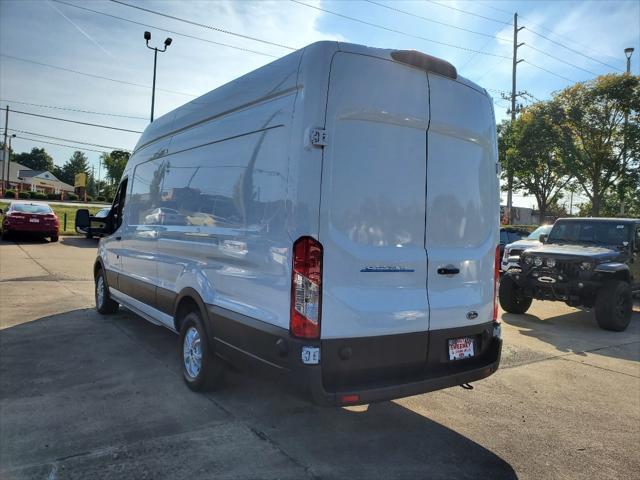 used 2023 Ford Transit-350 car, priced at $28,599